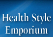 View Health Style Emporium website..