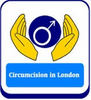 Circumcision in  London