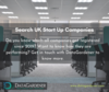 Look Startup Companies Data | DataGardener