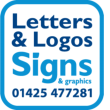 View Letters & Logos Ltd website