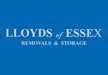 Lloyds Of Essex Removals
