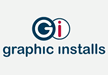 Graphic Installs