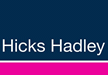 Hicks Hadley Ltd
