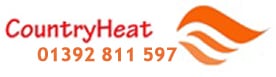 View Countryheat Limited website