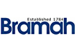 Bramah Security Centres Ltd