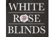 White Rose Blinds