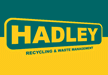 Hadley Recycling And Waste Management