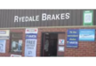 Ryedale Brakes Malton