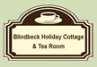 Blindbeck Holiday Cottage 