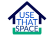 Use That Space