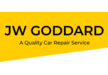 J W Goddard