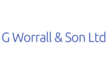 G Worrall & Son Ltd