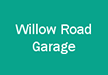 Willow Road Garage