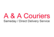 A & A Couriers