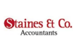 Staines & Co