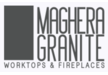 Maghera Granite & Fireplaces