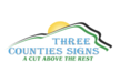 Three Counties Signs