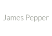 James Pepper