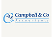 JAS Campbell & Co Accountants