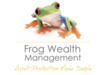 Frog Financial Management