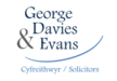 George Davies & Evans