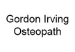 Gordon Irving Osteopath