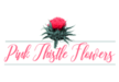 Pink Thistle
