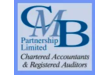 CMB Partnership Limited