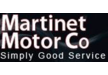 Martinet Motor Company