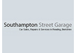 Southampton Street Garage