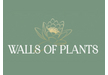 Walls of Plants