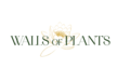Walls of Plants