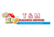 T&M Cleaning Services Ltd