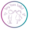 Tiny toes ballet Essex Mid & South - South Woodham Ferrers