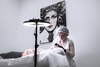 Corinna Calori The Brow Lounge