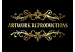 Artwork Reproductions