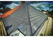 J.W. Scudder Roofing Specialists
