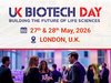 UK Biotech Day