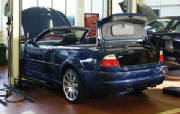 MOT for £35!