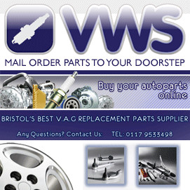 View Vee W Services Ltd website