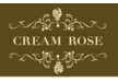Cream Rose