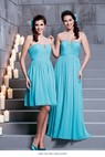 D'Zage Bridesmaids