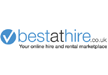 View Best At Hire website