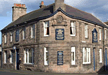 Cobbled Yard Hotel