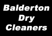 Balderton Dry Cleaners