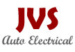 JVS Auto Electrical