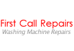 View First Call Repairs website