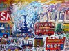 SIMEON STAFFORD EXHIBITION