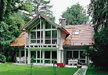 Sustainable Architecture by John Cotterill