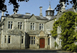 Crossways Manor House